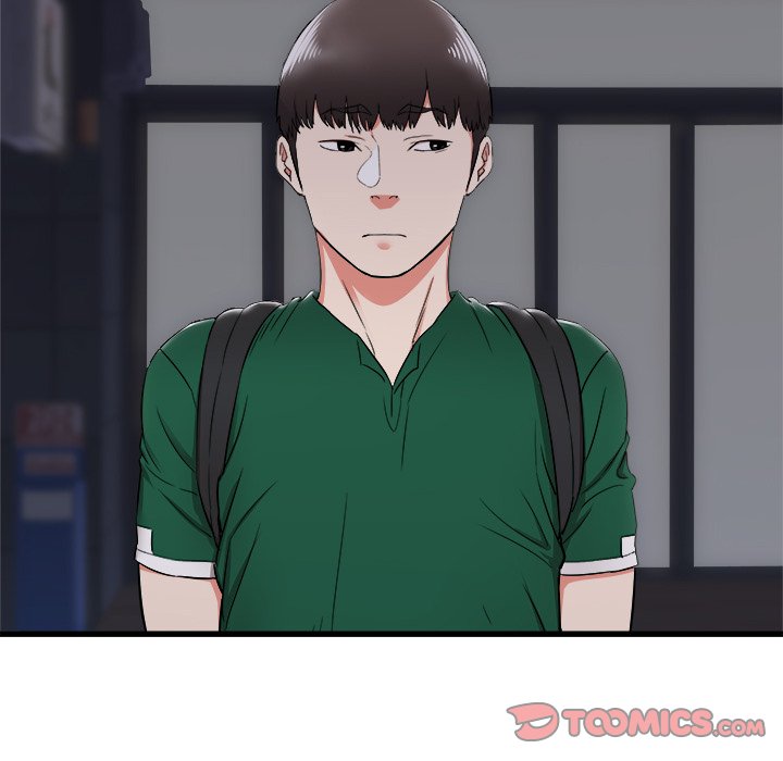 Old Memories Chapter 8 - HolyManga.Net