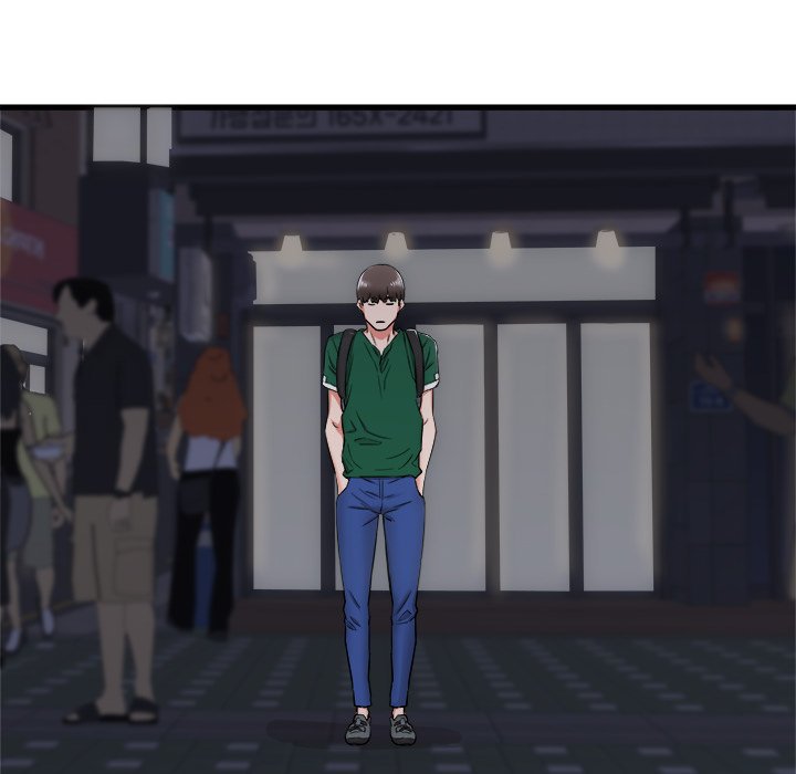 Old Memories Chapter 8 - HolyManga.Net