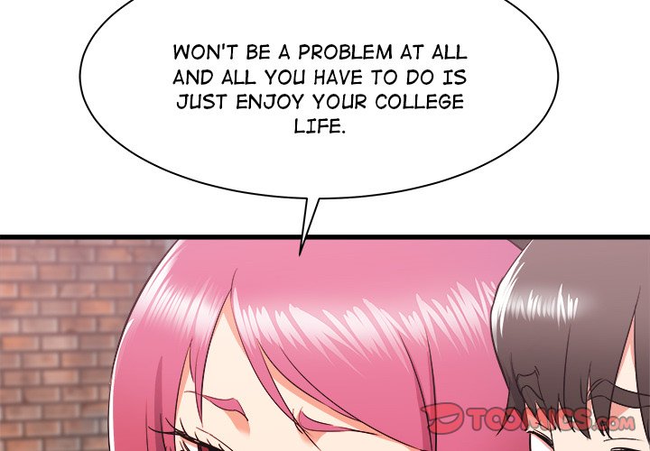 Old Memories Chapter 8 - HolyManga.Net