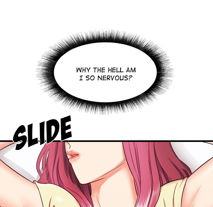 Old Memories Chapter 8 - HolyManga.Net