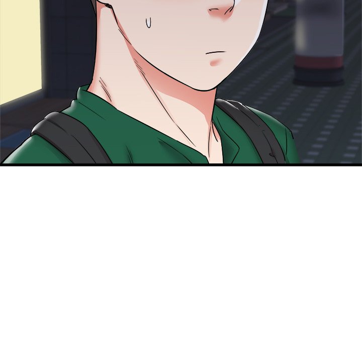 Old Memories Chapter 8 - HolyManga.Net
