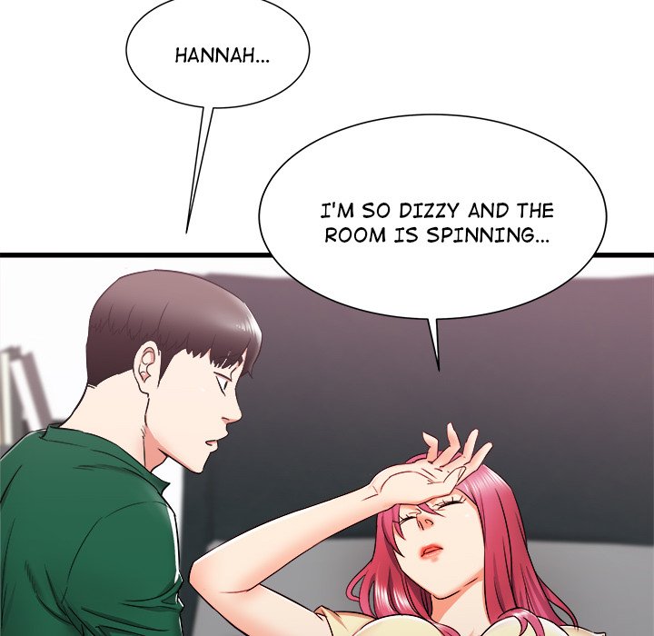 Old Memories Chapter 8 - HolyManga.Net