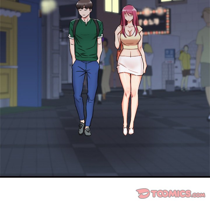 Old Memories Chapter 8 - HolyManga.Net