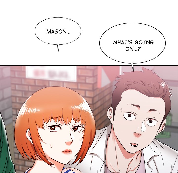 Old Memories Chapter 8 - HolyManga.Net