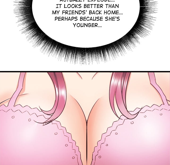 Old Memories Chapter 8 - HolyManga.Net