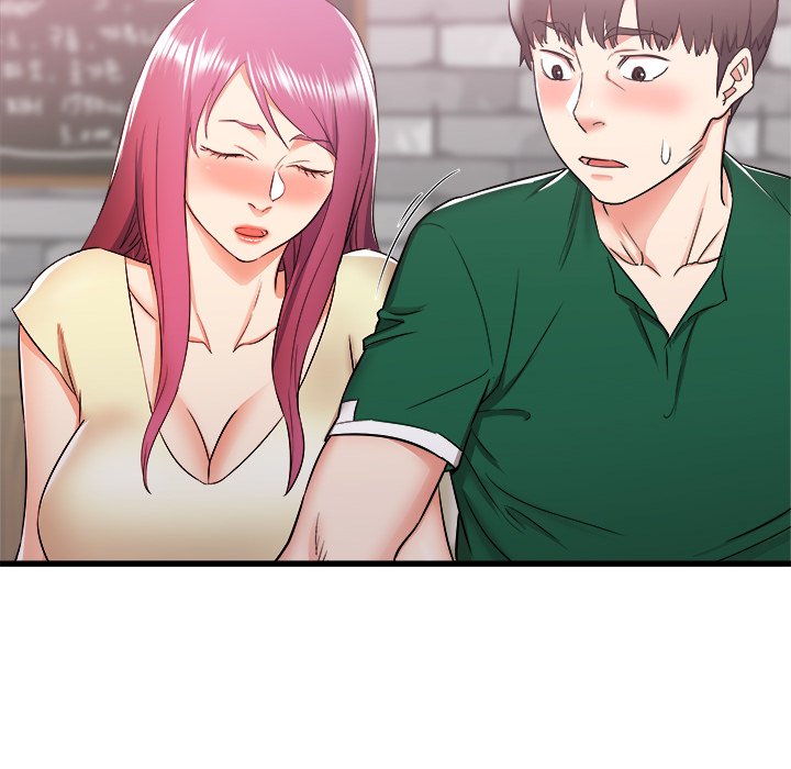 Old Memories Chapter 8 - HolyManga.Net