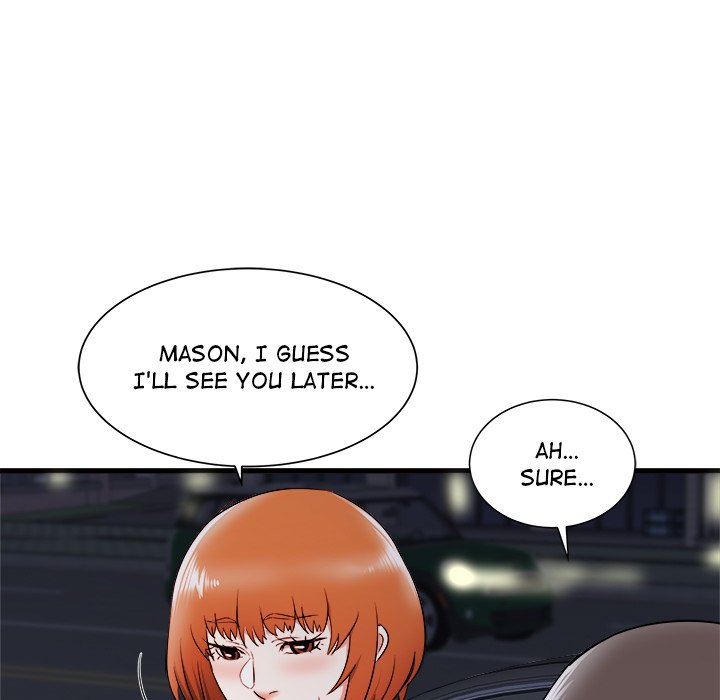 Old Memories Chapter 8 - HolyManga.Net