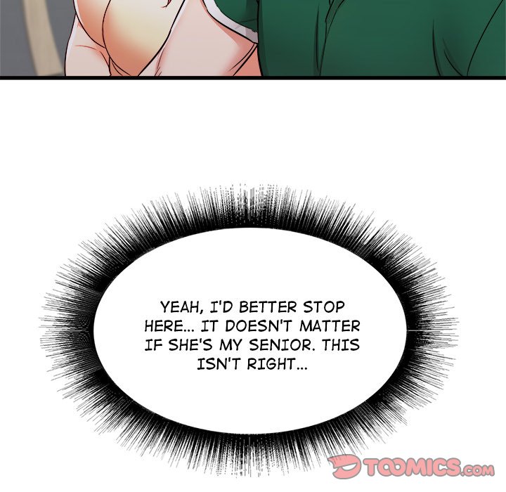 Old Memories Chapter 8 - HolyManga.Net