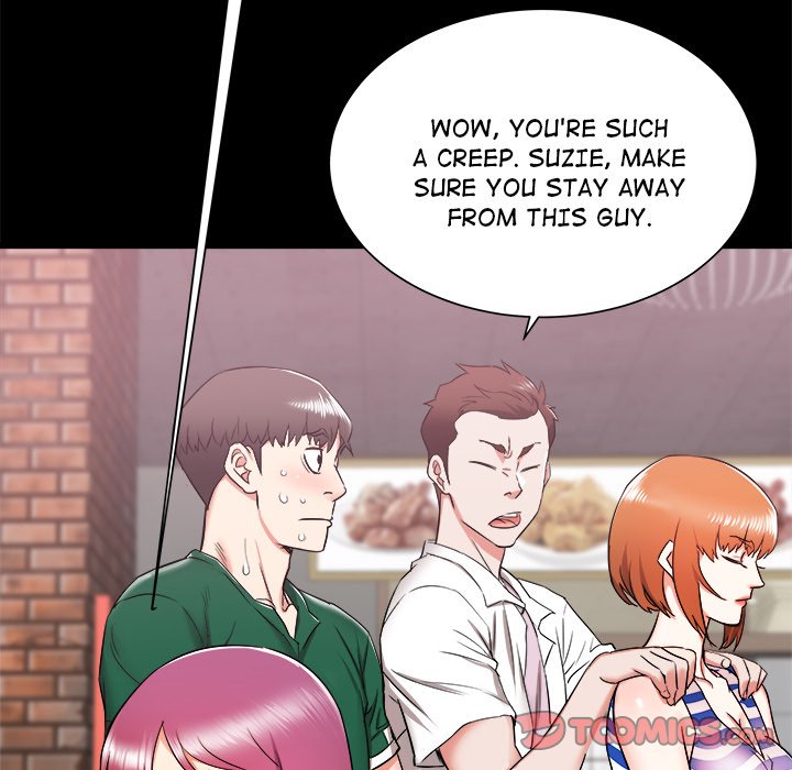 Old Memories Chapter 8 - HolyManga.Net