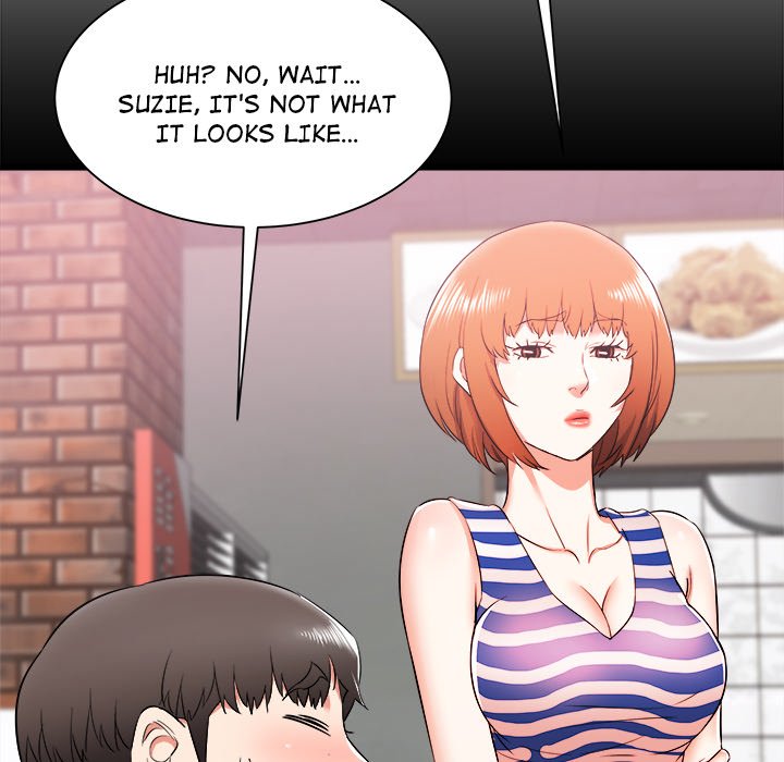 Old Memories Chapter 8 - HolyManga.Net