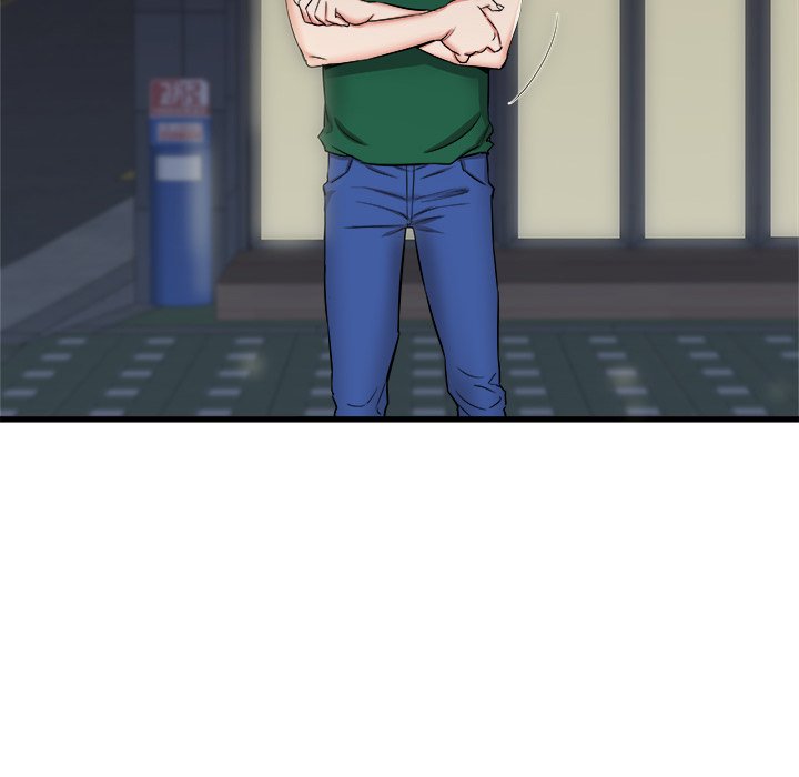Old Memories Chapter 8 - HolyManga.Net