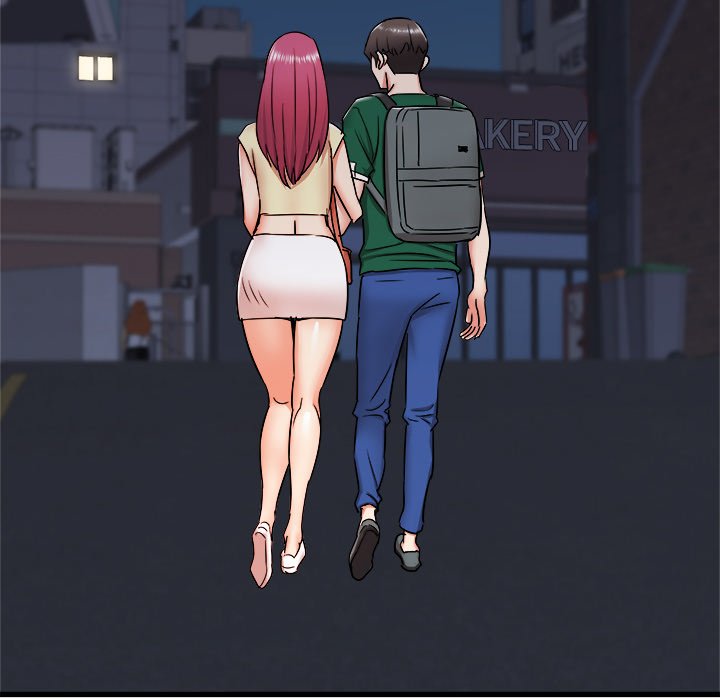 Old Memories Chapter 8 - HolyManga.Net