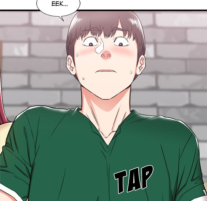 Old Memories Chapter 8 - HolyManga.Net