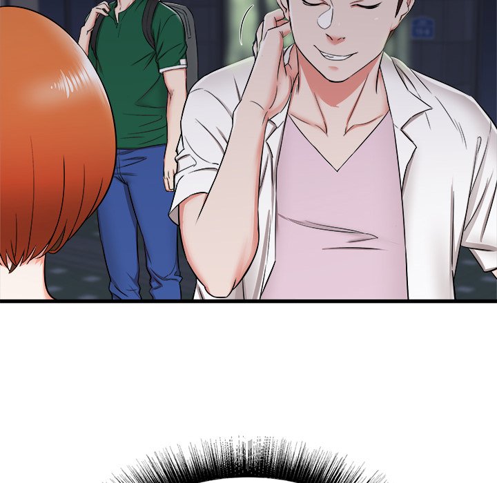 Old Memories Chapter 8 - HolyManga.Net