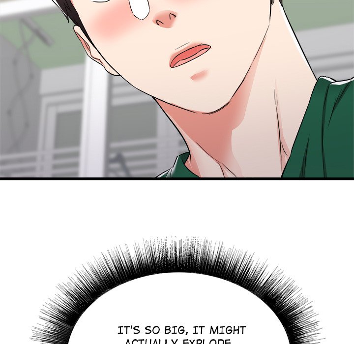 Old Memories Chapter 8 - HolyManga.Net