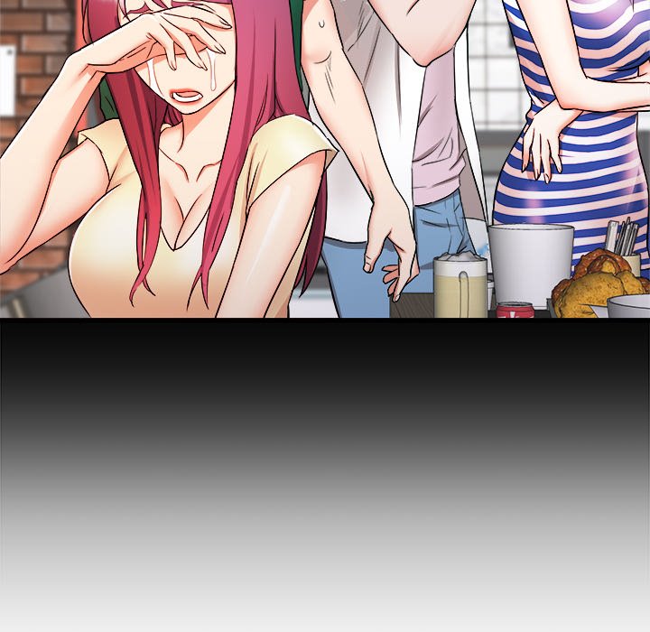 Old Memories Chapter 8 - HolyManga.Net