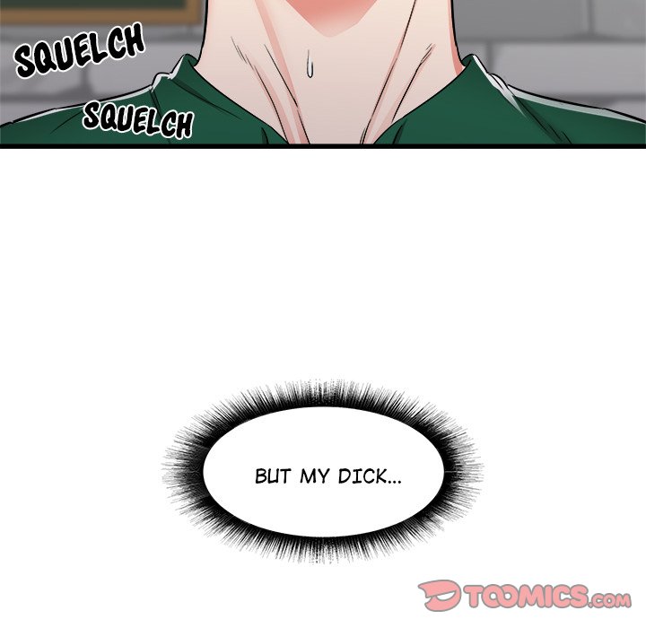 Old Memories Chapter 8 - HolyManga.Net