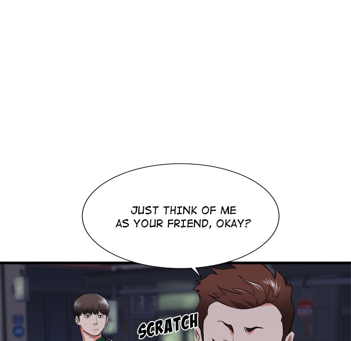 Old Memories Chapter 8 - HolyManga.Net