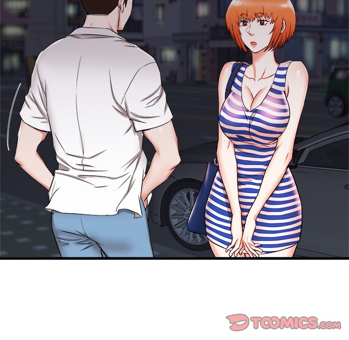 Old Memories Chapter 8 - HolyManga.Net