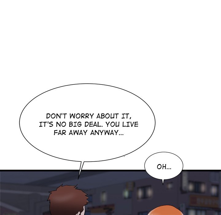 Old Memories Chapter 8 - HolyManga.Net