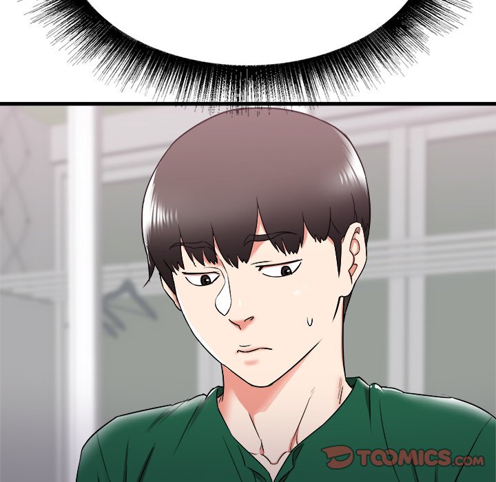 Old Memories Chapter 8 - HolyManga.Net
