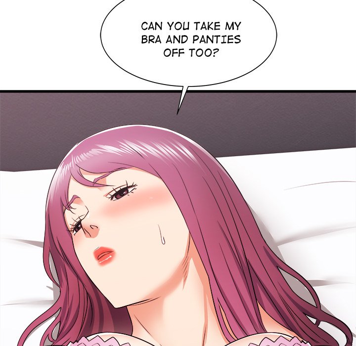 Old Memories Chapter 8 - HolyManga.Net