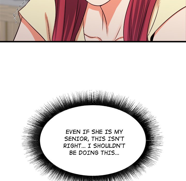 Old Memories Chapter 8 - HolyManga.Net