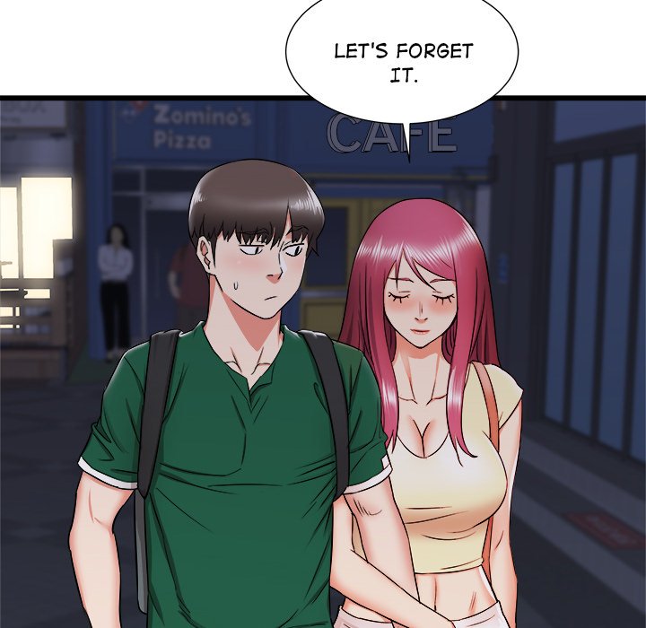 Old Memories Chapter 8 - HolyManga.Net