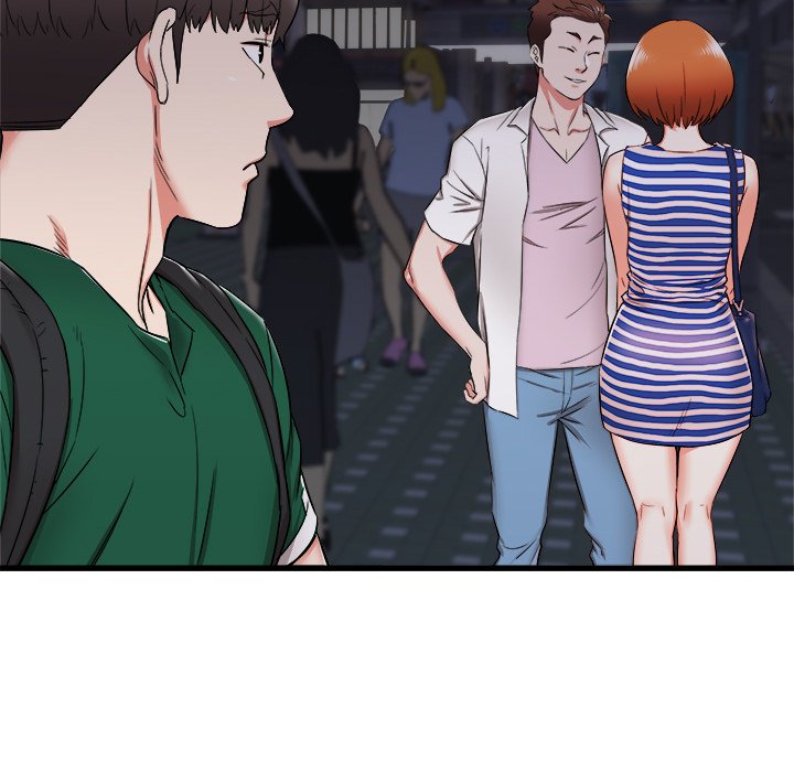 Old Memories Chapter 8 - HolyManga.Net