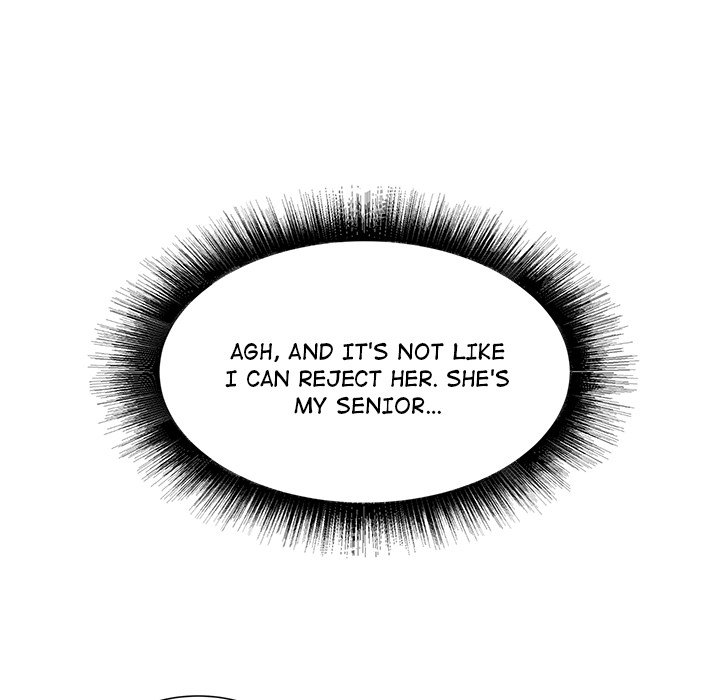 Old Memories Chapter 8 - HolyManga.Net