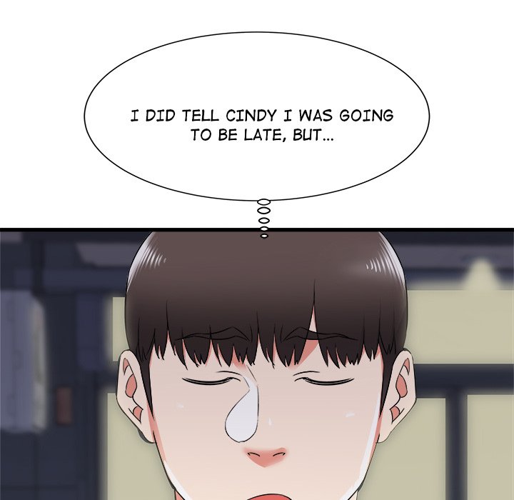 Old Memories Chapter 8 - HolyManga.Net