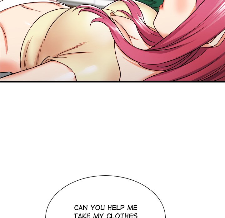 Old Memories Chapter 8 - HolyManga.Net