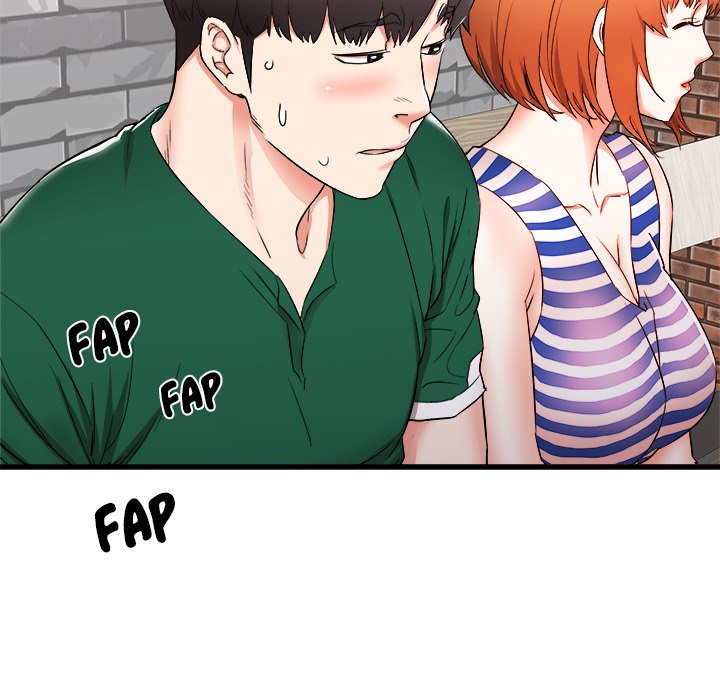 Old Memories Chapter 8 - HolyManga.Net