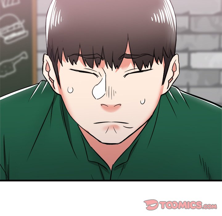 Old Memories Chapter 8 - HolyManga.Net