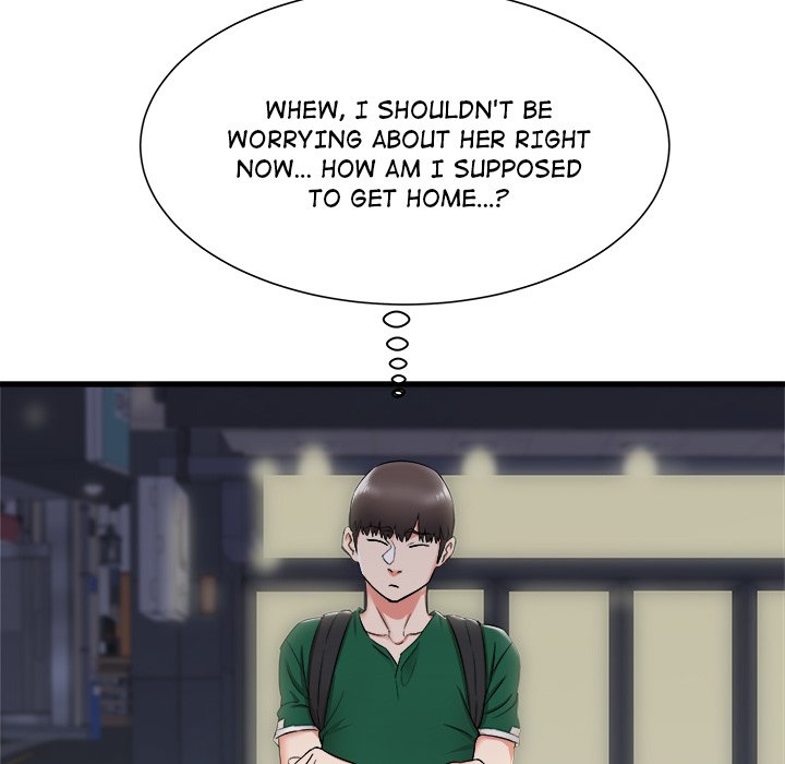 Old Memories Chapter 8 - HolyManga.Net