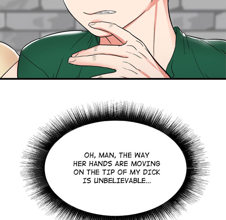 Old Memories Chapter 8 - HolyManga.Net