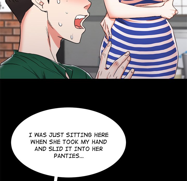 Old Memories Chapter 8 - HolyManga.Net