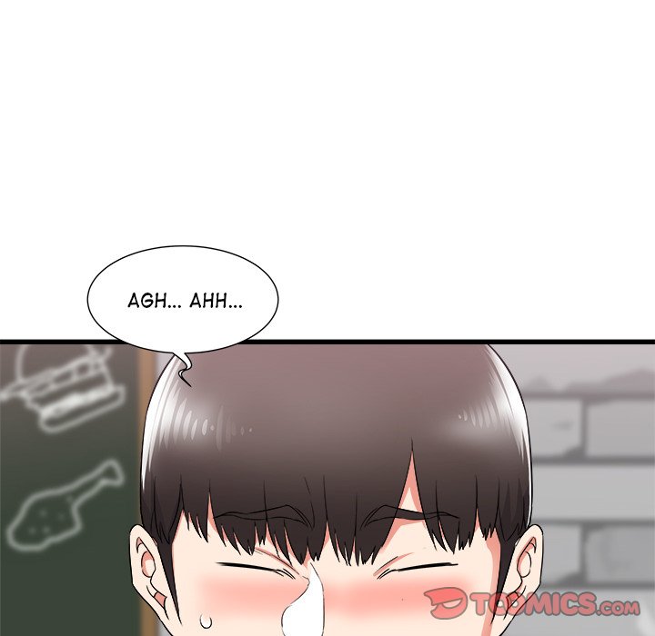Old Memories Chapter 8 - HolyManga.Net
