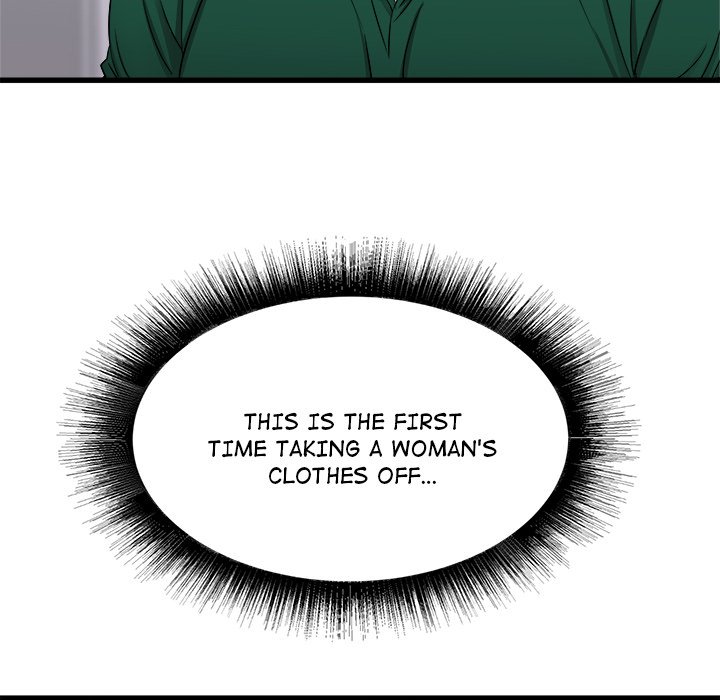 Old Memories Chapter 8 - HolyManga.Net