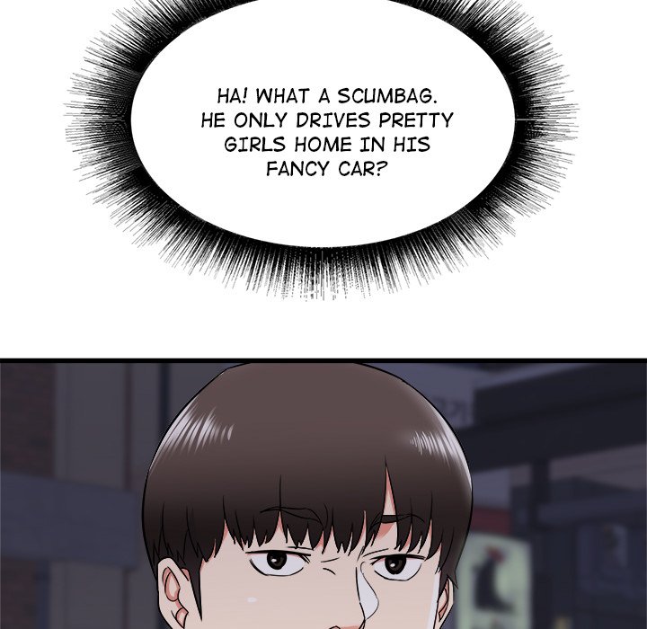 Old Memories Chapter 8 - HolyManga.Net