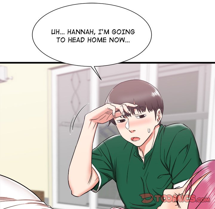 Old Memories Chapter 8 - HolyManga.Net