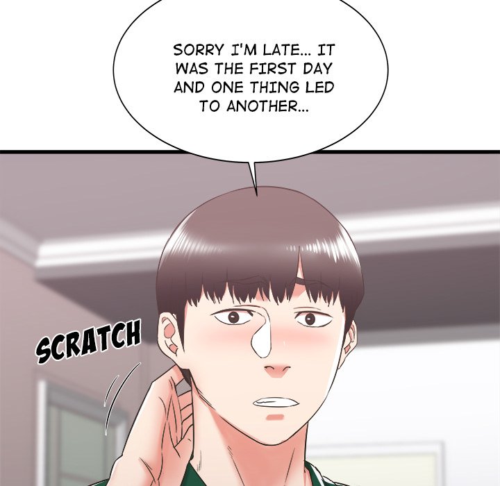 Old Memories Chapter 9 - HolyManga.Net