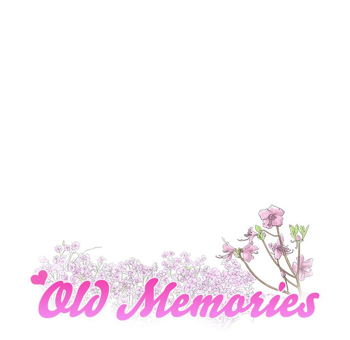 Old Memories Chapter 9 - HolyManga.Net