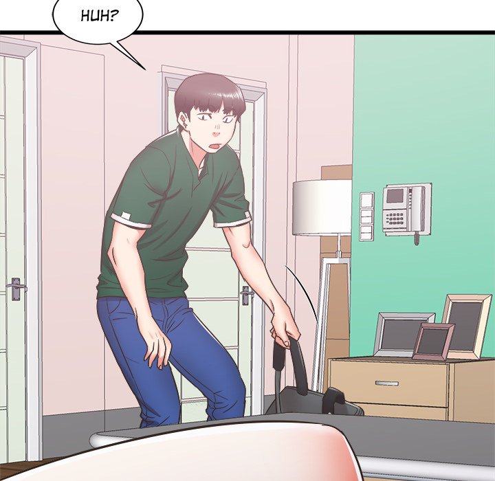 Old Memories Chapter 9 - HolyManga.Net