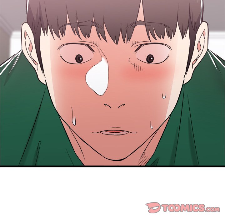 Old Memories Chapter 9 - HolyManga.Net