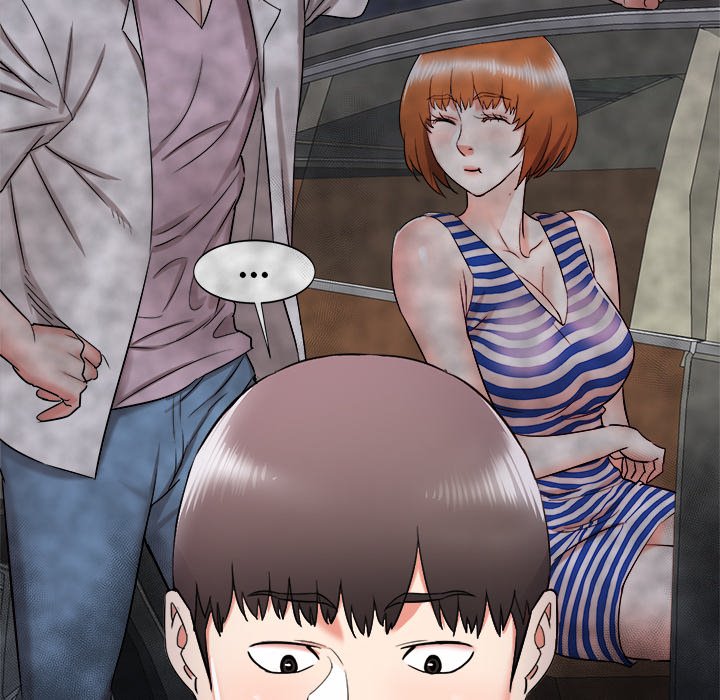 Old Memories Chapter 9 - HolyManga.Net