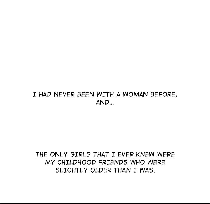 Old Memories Chapter 9 - HolyManga.Net