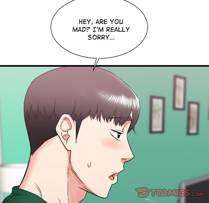 Old Memories Chapter 9 - HolyManga.Net