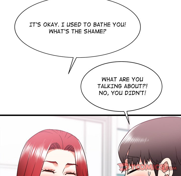 Old Memories Chapter 10 - HolyManga.Net