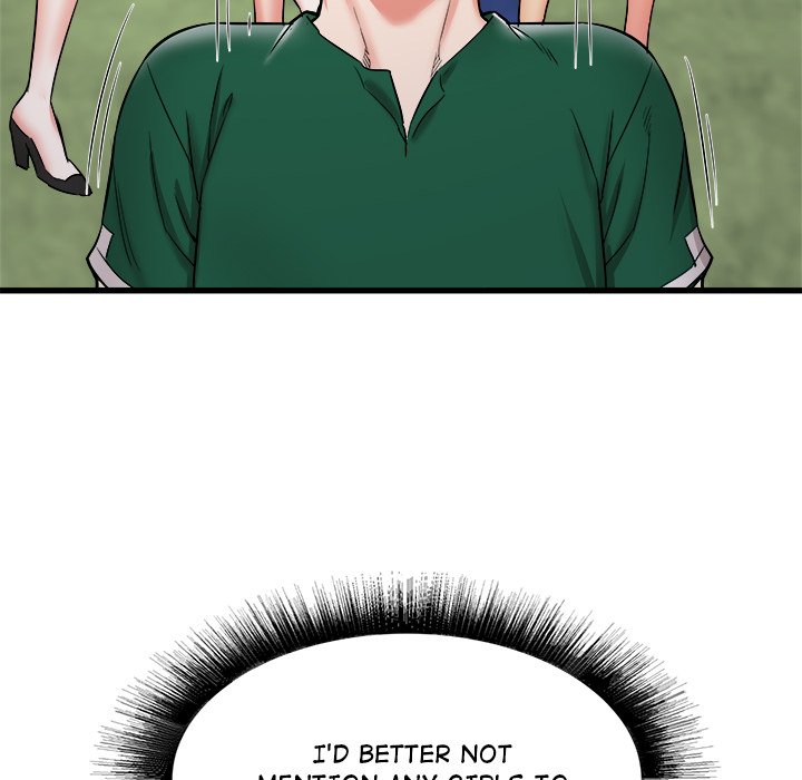Old Memories Chapter 10 - HolyManga.Net